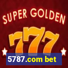 5787.com bet